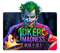 ./joker Madness