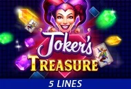 ./jokers Treasure